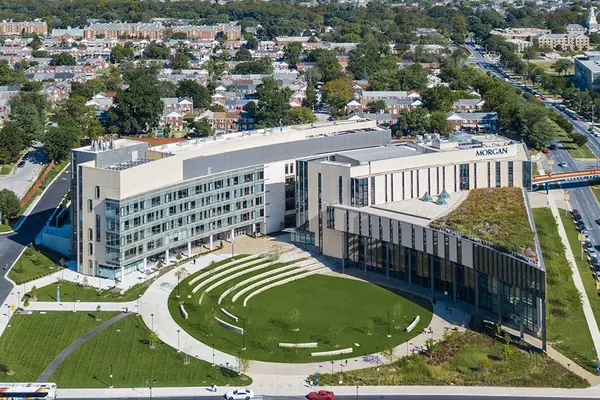 Coliving in North Baltimore - Baltimore Metro Area, Washington DC