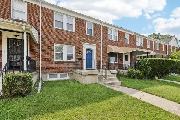 Coliving in North Baltimore - Baltimore Metro Area, Washington DC