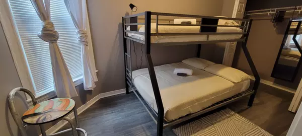 Coliving in Humboldt Park - West Side, Chicago