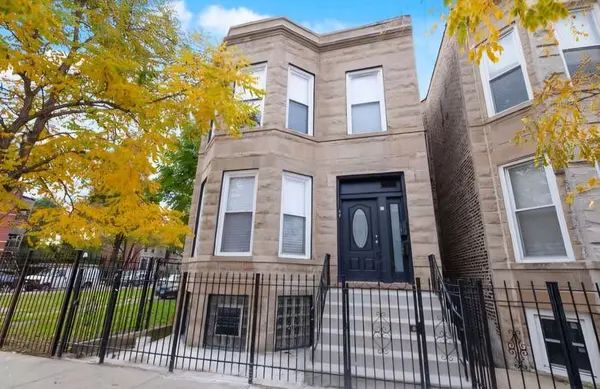 Coliving in Humboldt Park - West Side, Chicago