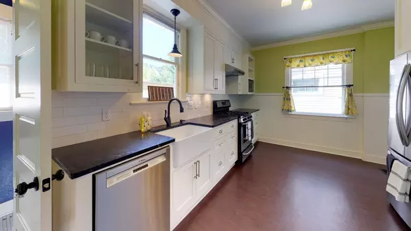 Coliving in Irvington PDX - NE Portland, Portland