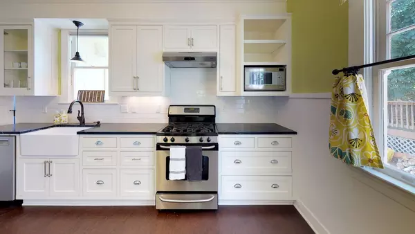 Coliving in Irvington PDX - NE Portland, Portland