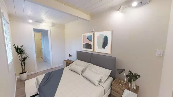 Coliving in East Palo Alto - Peninsula, San Francisco