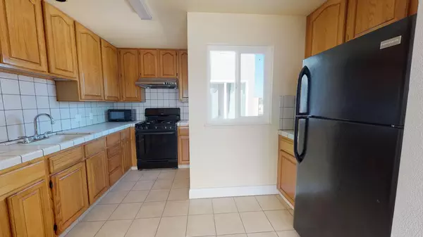 Coliving in Cole Valley - San Francisco, San Francisco