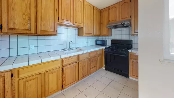 Coliving in Cole Valley - San Francisco, San Francisco