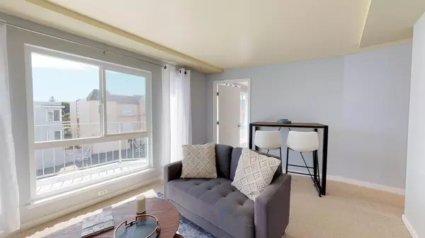 Coliving in Cole Valley - San Francisco, San Francisco