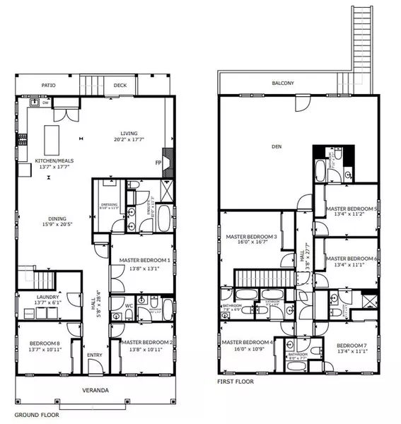 Coliving in Hillsboro - Outer Portland, Portland