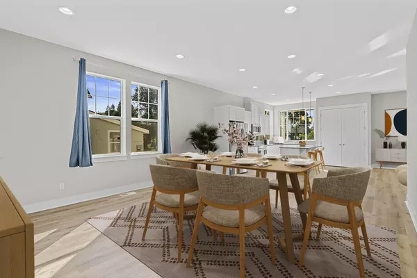 Coliving in Hillsboro - Outer Portland, Portland