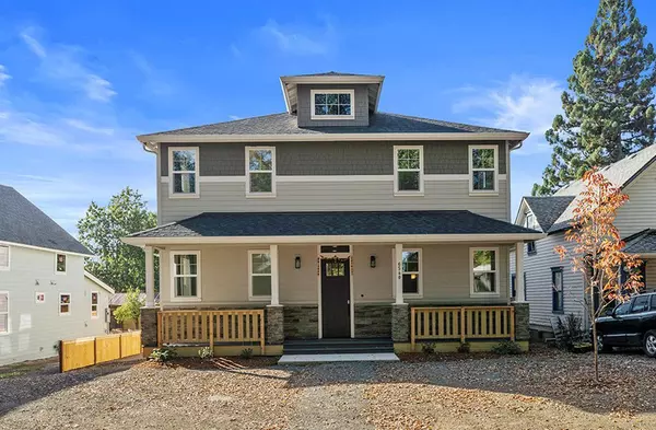 Coliving in Hillsboro - Outer Portland, Portland