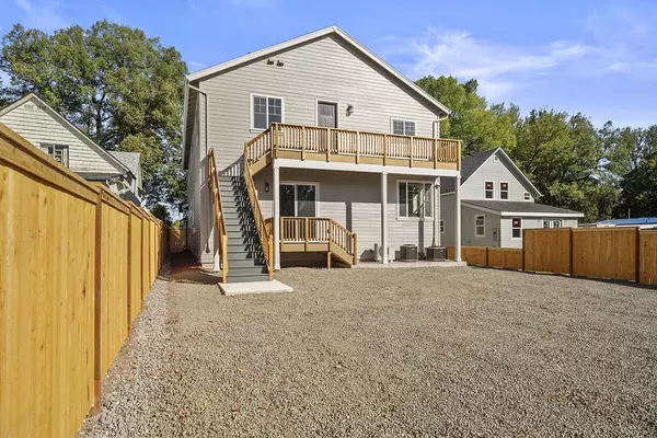 Coliving in Hillsboro - Outer Portland, Portland