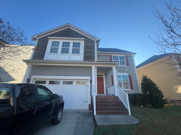 Coliving in Bryson Village - Outer Triangle, Raleigh