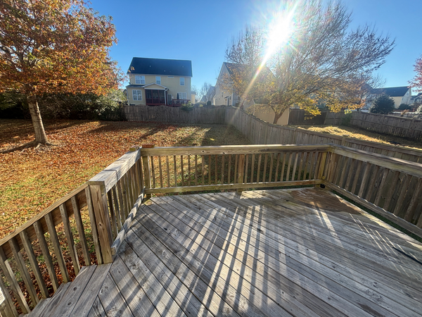 Coliving in Bryson Village - Outer Triangle, Raleigh