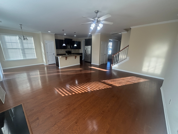 Coliving in Bryson Village - Outer Triangle, Raleigh