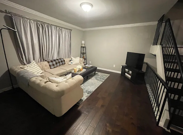 Coliving in Sandy Springs - North Atl, Atlanta