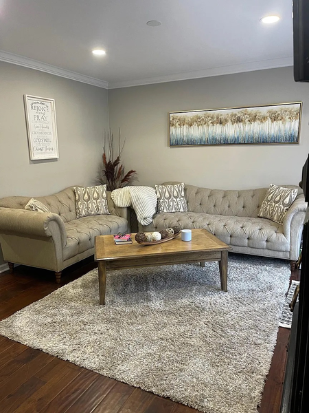 Coliving in Sandy Springs - North Atl, Atlanta