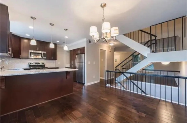 Coliving in Sandy Springs - North Atl, Atlanta