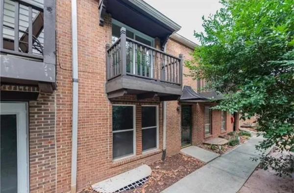 Coliving in Sandy Springs - North Atl, Atlanta