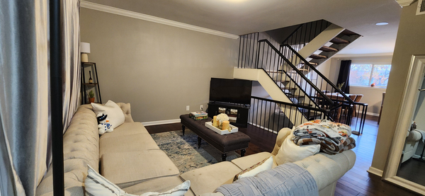 Coliving in Sandy Springs - North Atl, Atlanta