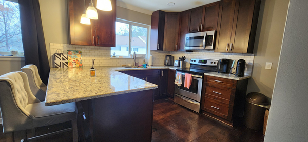 Coliving in Sandy Springs - North Atl, Atlanta