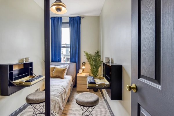 Coliving in Park View - NW DC, Washington DC