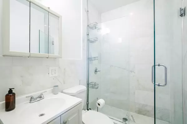 Coliving in Morningside Heights - Manhattan, New York