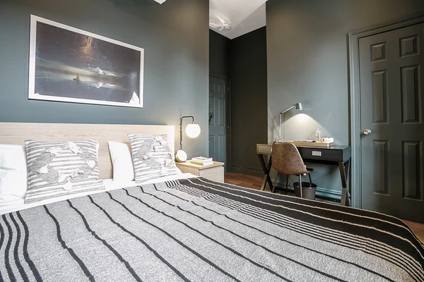 Coliving in Morningside Heights - Manhattan, New York