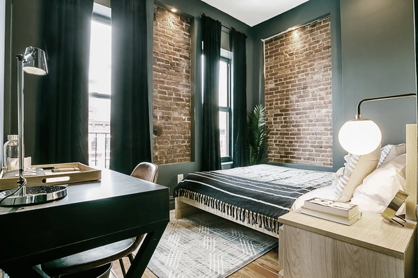 Coliving in Morningside Heights - Manhattan, New York