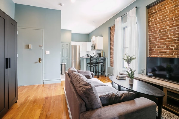 Coliving in Morningside Heights - Manhattan, New York