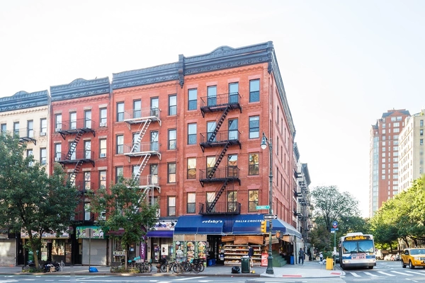 Coliving in Morningside Heights - Manhattan, New York