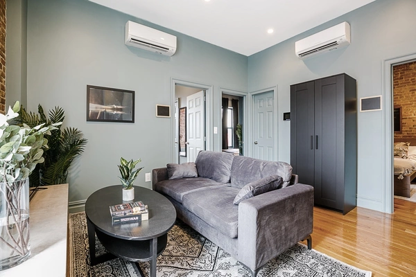 Coliving in Morningside Heights - Manhattan, New York