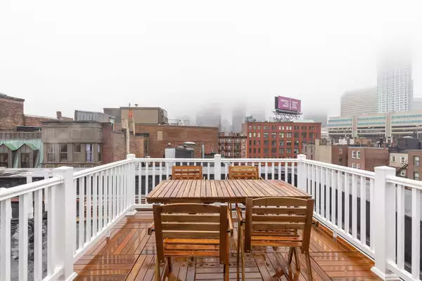 Coliving in North End - Boston, Boston