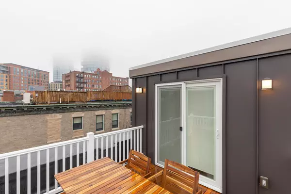 Coliving in North End - Boston, Boston