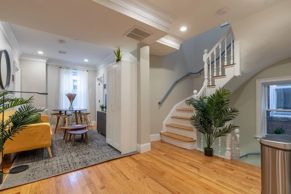 Coliving in North End - Boston, Boston