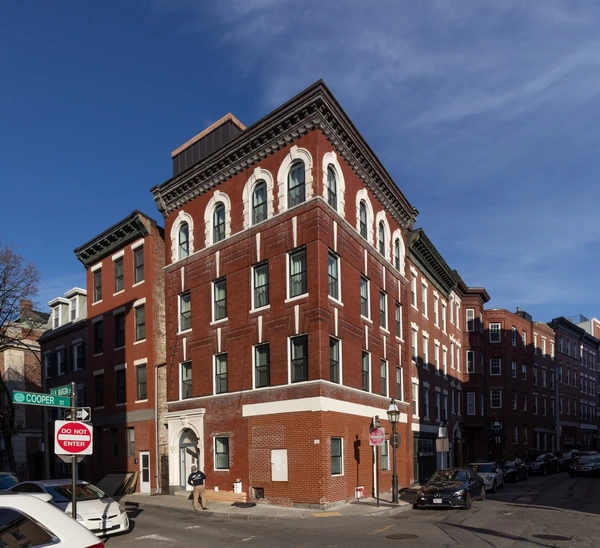 Coliving in North End - Boston, Boston