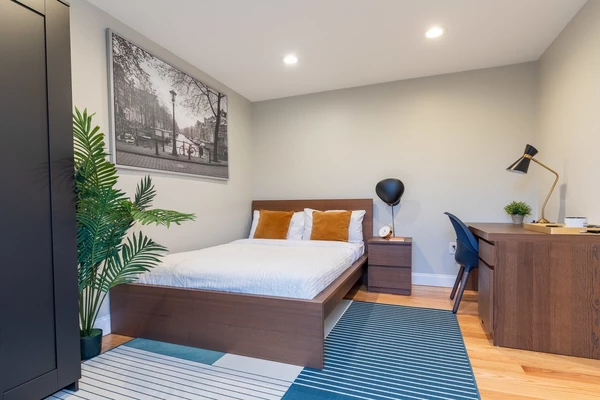 Coliving in North End - Boston, Boston