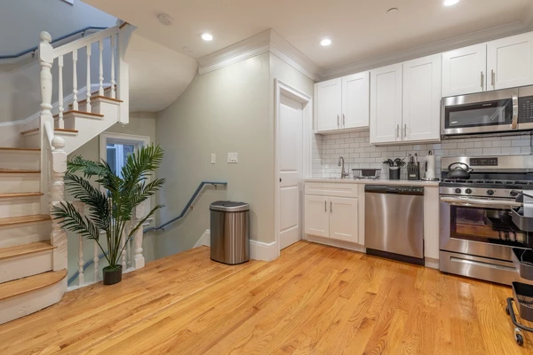 Coliving in North End - Boston, Boston