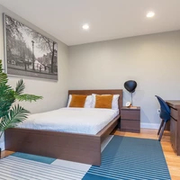 Coliving in North End - Boston, Boston