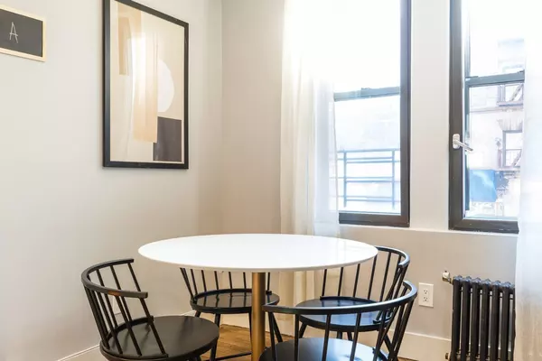 Coliving in Morningside Heights - Manhattan, New York