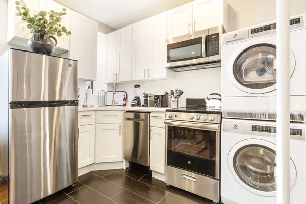 Coliving in Morningside Heights - Manhattan, New York