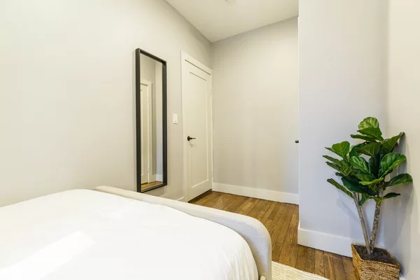 Coliving in Morningside Heights - Manhattan, New York