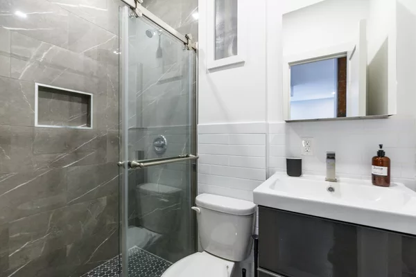 Coliving in Morningside Heights - Manhattan, New York