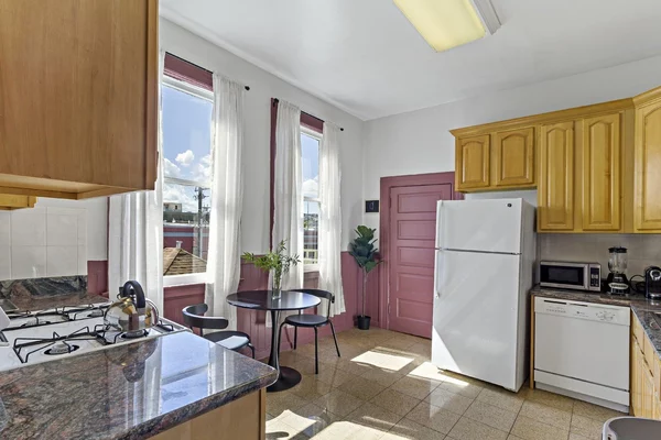 Coliving in Mission District - San Francisco, San Francisco