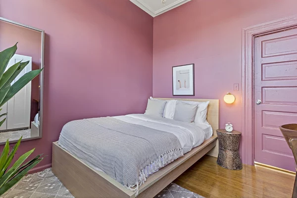 Coliving in Mission District - San Francisco, San Francisco