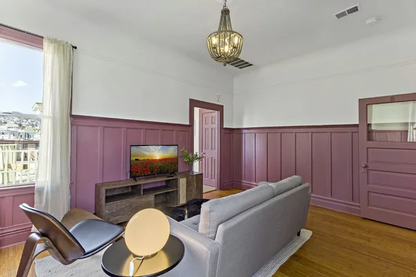 Coliving in Mission District - San Francisco, San Francisco