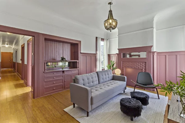 Coliving in Mission District - San Francisco, San Francisco