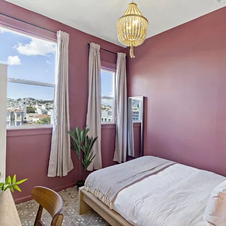 Coliving in Mission District - San Francisco, San Francisco