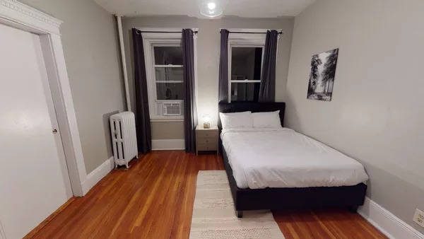 Coliving in Allston - Boston, Boston