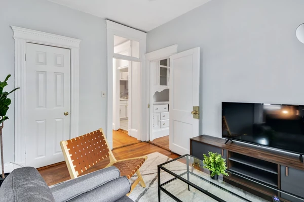 Coliving in Allston - Boston, Boston