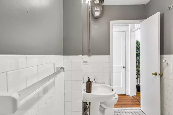 Coliving in Allston - Boston, Boston