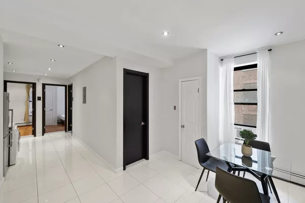 Coliving in Morningside Heights - Manhattan, New York